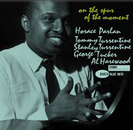 Zum Tode von Horace Parlan