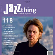 Jazz thing Nr. 118 Dominic Miller