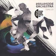 Miramode Orchestra - Tumbler (Cover)