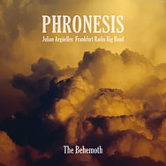 Phronesis – The Behemoth (Cover)