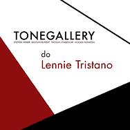 Tonegallery – Do Lennie Tristano (Cover)