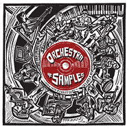 Addictive TV – Orchestra Of Samples (over)