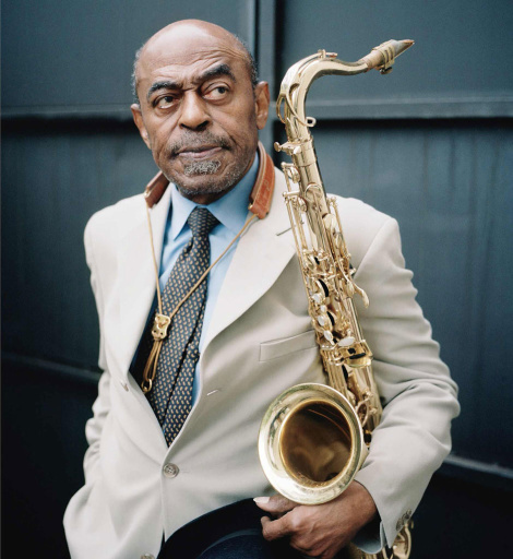 American Jazz Heroes 2 - Archie Shepp