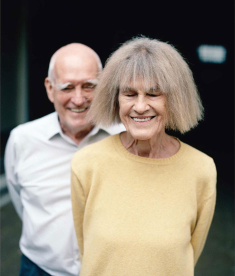 American Jazz Heroes 2 - Carla Bley Steve Swallow