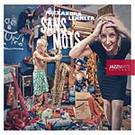 Alexandra Lehmler – Sans Mots (Cover)