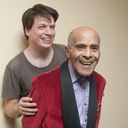 Arne Reimer & Jon Hendricks