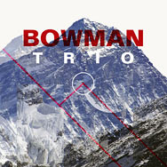 Bowman Trio – Bowman Trio (Cover)