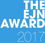 auf der jazzahead!: EJN Award