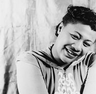 Doku auf ARTE: Ella Fitzgerald