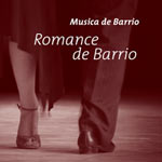 Musica De Barrio – Romance De Barrio (Cover)