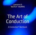 Neues Buch: The Art Of Conduction: A Conduction Workbook