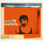 Frank Zappa One Shot Deal