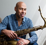 Eröffnet die Enjoy-Jazz-Saison: Joshua Redman