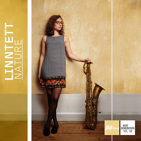 Lintett – Nature (Cover)