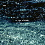 Ralph Towner – My Foolish Heart (Cover)