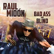 Raul Midón – Bad Ass And Blind (Cover)