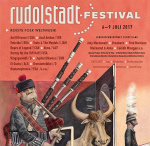 Rudolstadt-Festival