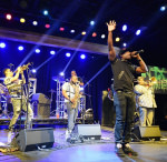 Auf Deutschlandtournee: Talib Kweli & The Soul Rebels