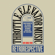 Throttle Elevator Music – Retrospective (Cover)