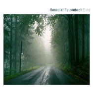 Benedikt Reidenbach – Eins (Cover)