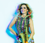Im Quasimodo: Candy Dulfer