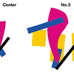 Center – No. 3 (Cover)