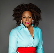 Nea Jazz Master 2018: Dianne Reeves