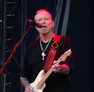 Zum Tode von Gregg Allman