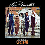 Les Brünettes – The Beatles Close-Up (Cover)