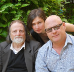 The New Richie Beirach Trio in Hilden