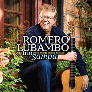 Romero Lubambo – Sampa (Cover)