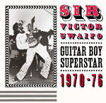 Sir Victor Uwaifo 'Guitar Boy'