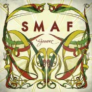 SMAF – Groove (Cover)