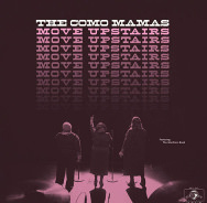 The Como Mamas