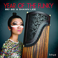 Bei Bei Shawn Lee – Year Of The Funky (Cover)