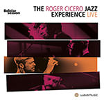 Roger Cicero Jazz Experience – Live Baloise Session (Cover)
