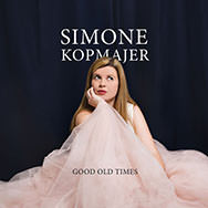 Simone Kopmajer – Good Old Times (Cover)