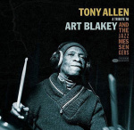 Tony Allen – A Tribute To Art Blakey (Cover)
