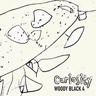 Woody Black 4 – Curiosity (Cover)