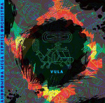 Andromeda Mega Express Orchestra – Vula (Cover)