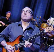 Zum Tode von Chuck Loeb