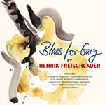 Henrik Freischlader – Blues For Gary (Cover)