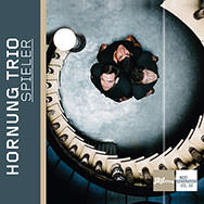 Hornung Trio – Spieler (Cover)