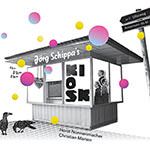 Jörg Schippa – Jörg Schippa's Kiosk (Cover)