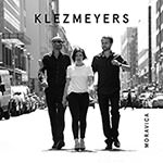 Klezmeyers - Moravica (Cover)