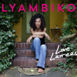 Lyambiko - Love Letters (Cover)