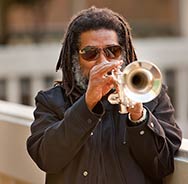 Wadada Leo Smith