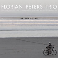 Florian Peters Trio – 11 Waves