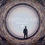 Genzo Okabe – Disoriental (Cover)