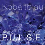 P.U.L.S.E. – Kobaltblau (Cover)